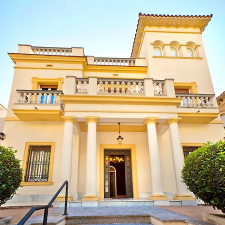 Villa Victoria 바르셀로나 외부 사진